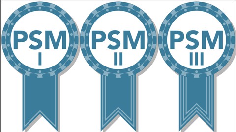 Mastering Scrum: Complete Preparation for PSM I, II, and III