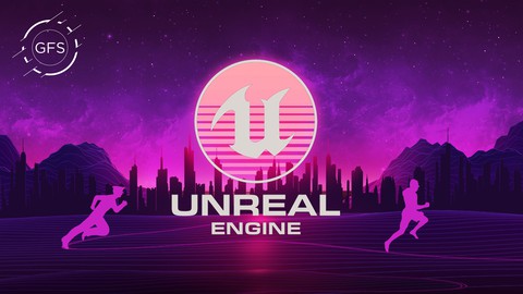 Unreal Engine 5: quick guide for beginner