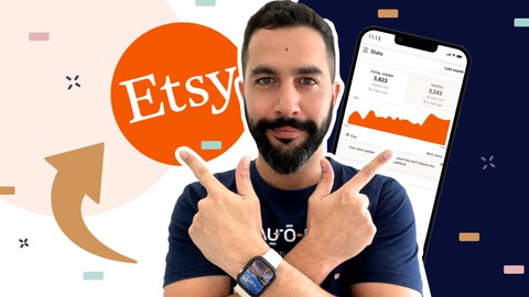 How To Start Dropshipping On Etsy In 2023