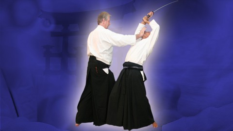Aikido von A bis Z Ken / Bokken "Schwert"
