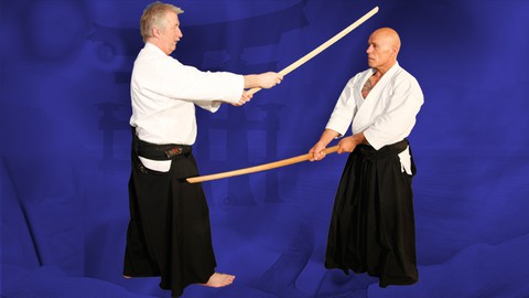 Aikido from A to Z - Ken / Bokken "Sword"