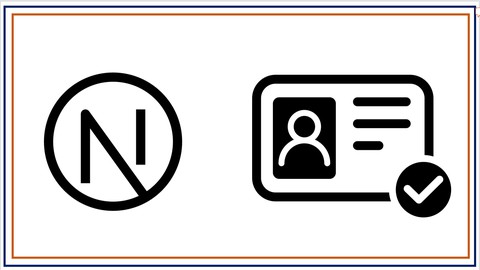 Next.js Authentication System ,Learn Next JS 13 From Scratch
