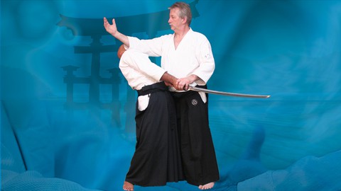 Aikido de A à Z Aiki-Ken & Aiki-Jo "Epée & Baton"
