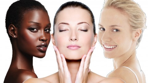 Secrets to Perfect Skin - Anti Age and Blemish Free Skincare