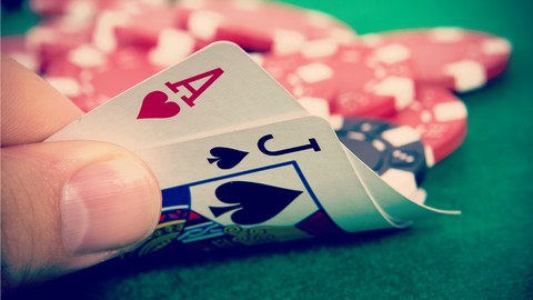 Learn to Play Blackjack in Vegas or any Casino