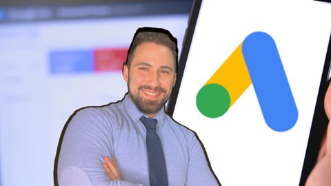 Complete Google Ads Course | Hands on Google Ads & PPC 2024