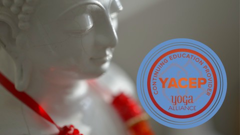 Sounds of Yoga - Yoga Alliance YACEP