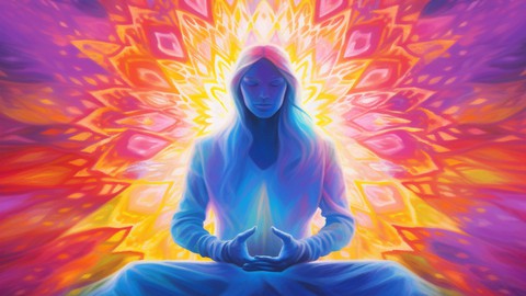 Life Force Mastery - Unleashing the Power of Breathwork
