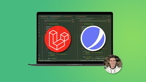 Laravel Jetstream & Fortify - The Complete Guide (Arabic)