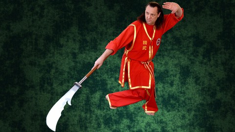 Kung Fu Bachi-Ki-Do - The New Way of Martial Arts