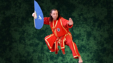 Kung-Fu Bachi-Ki-Do La nouvelle voie des art martiaux