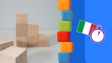 Building Structures in Italian - Structure 6 | Grammar