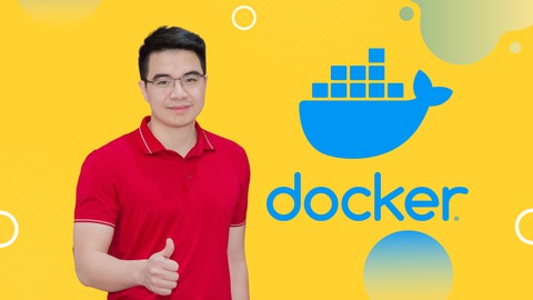 Docker Container cơ bản (Tiếng Việt)