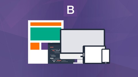 Be a Bootstrap Developer from scratch