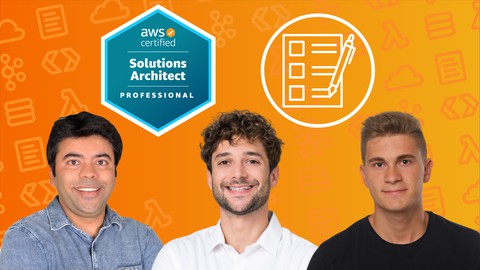 Exámenes de práctica - AWS Solutions Architect Professional