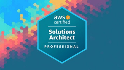 AWS Certified Solutions Architect Professional Exams [2024]