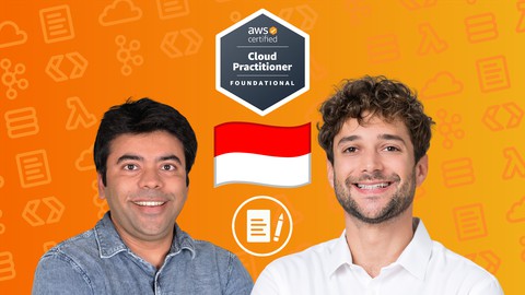 6 Ujian Praktik | AWS Certified Cloud Practitioner CLF-C02