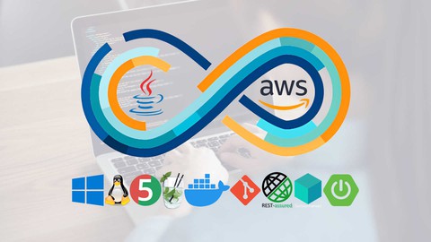Java Continuous Integration-Delivery c. AWS e Github Actions