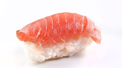 Sushi Kochkurs