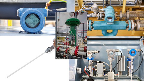 Introduction to Process Instrumentation