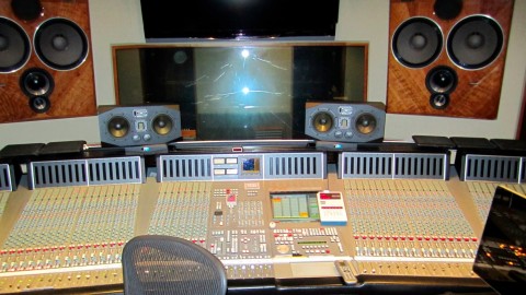 Audio Engineering: How to prepare and share sessions & files