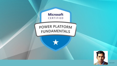 Microsoft Power Platform PL-900 Practice Tests