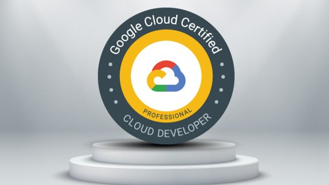 Google Professional Cloud Developer Practice Tests | 6 Exams