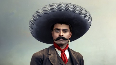 Independent Latin America and The Mexican Revolution