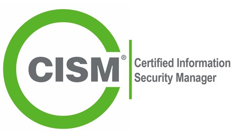 Certified Information Security Manager [CISM] >160 Questions