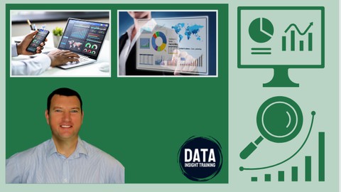 Complete Introduction to Business Data Analysis