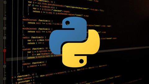 Mastering Python: 4 Practice Test Collection
