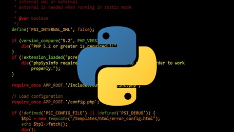 Python Certification Bootcamp: 4 Practice Test Intensives