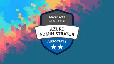 AZ-104 : Microsoft Azure Administrator Practice Tests [2024]