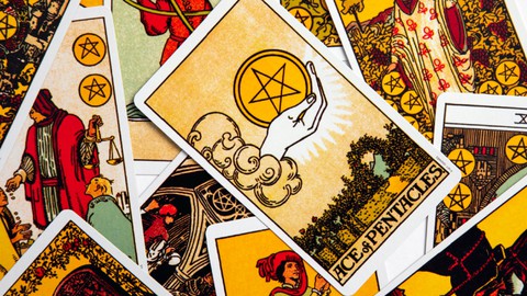 How To Read Tarot Intuitively - Tarot Reading Course