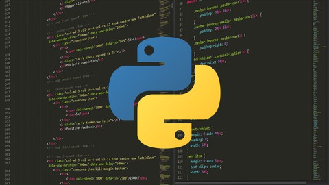 Master Python: Test Your Skills with Practice Exams