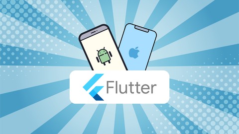 Flutter App Development for the beginners in hindi