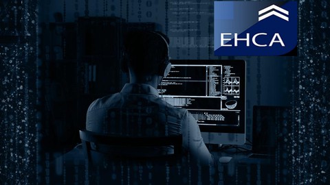 EHCA - Preparación Certificación Hacking Ético #No_Oficial#