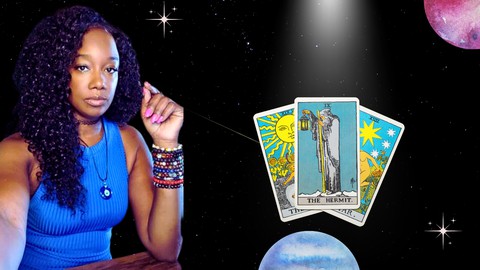 How to Read Tarot Cards-Certification