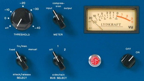 Learn Compression: The Beginners Guide to Mixing!