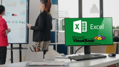 Excel VBA para principiantes: Aprenda Excel VBA paso a paso