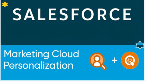 Salesforce Marketing Cloud Personalization (IS) Exam [WI24]