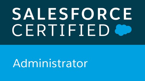 Salesforce Admin Certification [2023] > 240 Questions