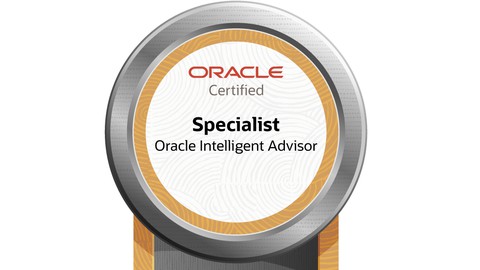 1z0-1035-23: Oracle Intelligent Advisor Cert Exam 1z0-1035