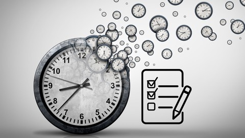 Time management revolution