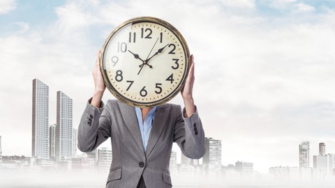 Time Management Skills: Mastering Time Management