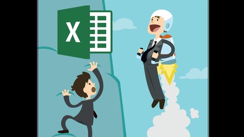 MS Excel - JumpStart to Analyst