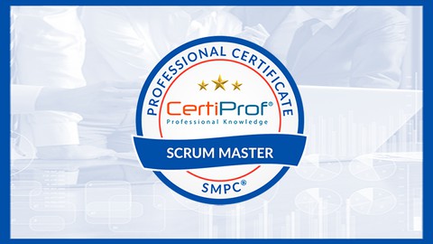 Simulados Certificação: SMPC - SM Professional Certificate