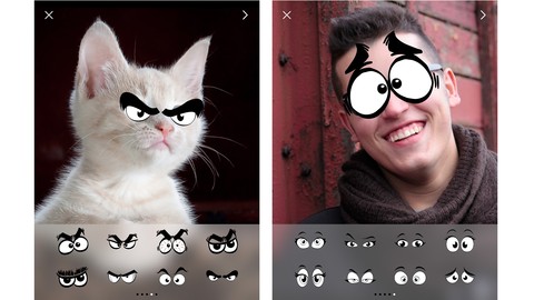 Get 10x Returns: Make a Photo App With a Top-Performing Code