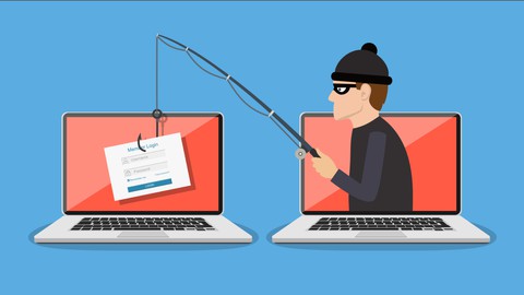 Aprende a detectar y defenderte del Phishing - Hacking Ético