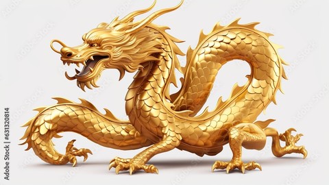 Reiki do Dragão Chines